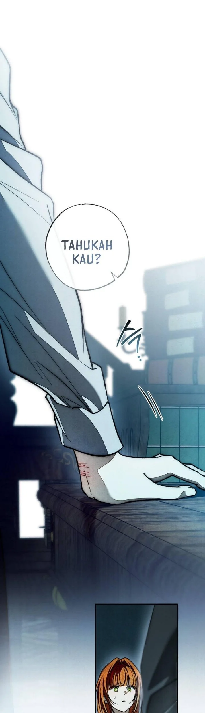 Welcome to the Rose Mansion Chapter 37 Gambar 40