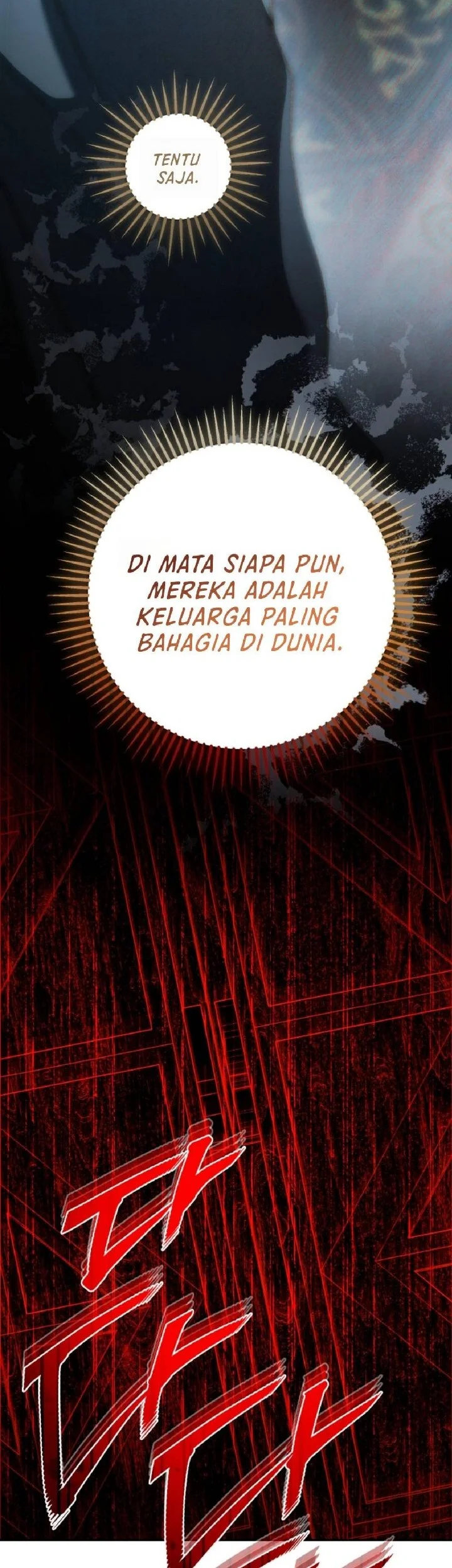 Welcome to the Rose Mansion Chapter 37 Gambar 43