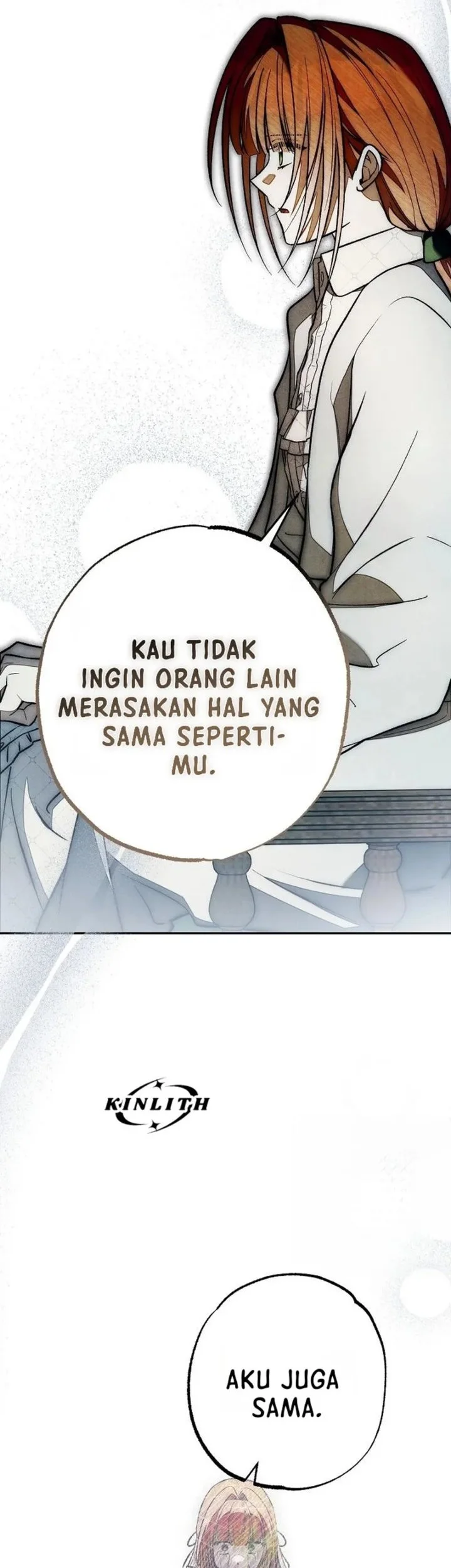 Welcome to the Rose Mansion Chapter 38 Gambar 35