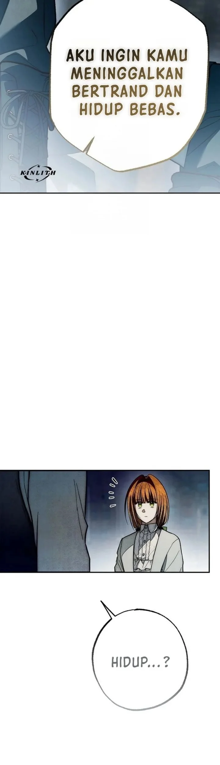 Welcome to the Rose Mansion Chapter 38 Gambar 38