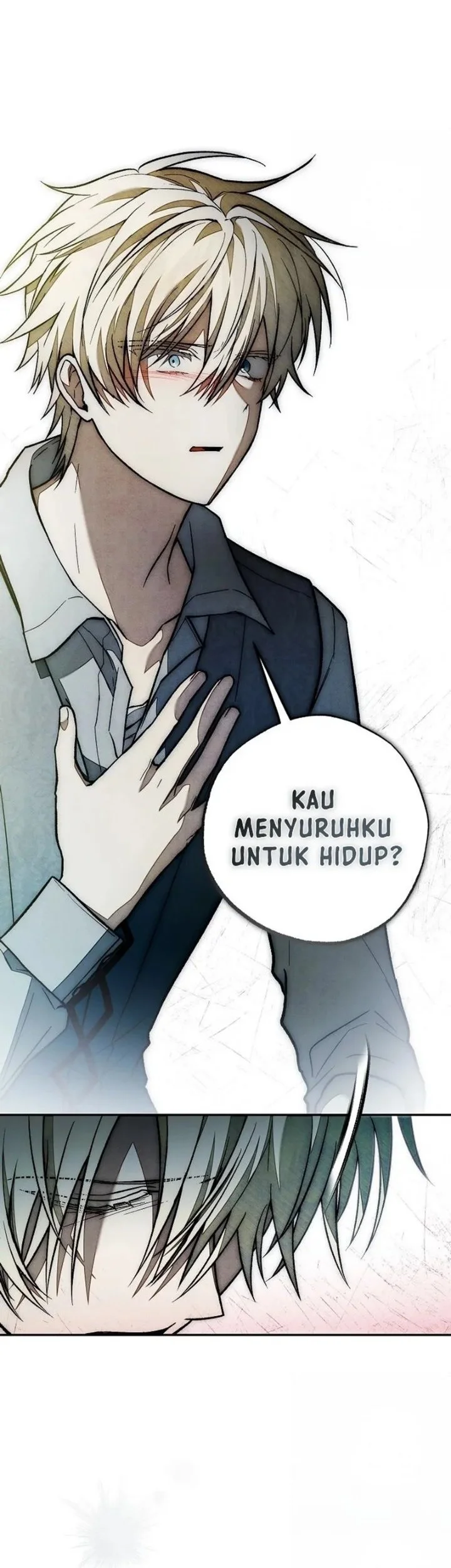 Welcome to the Rose Mansion Chapter 38 Gambar 39