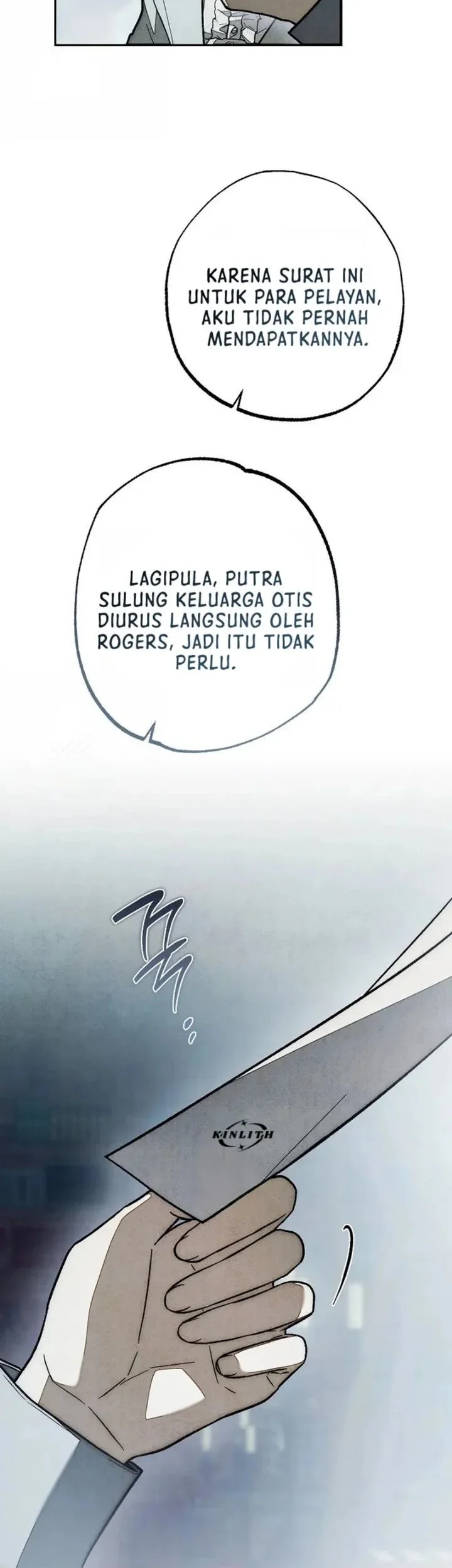 Welcome to the Rose Mansion Chapter 39 Gambar 39