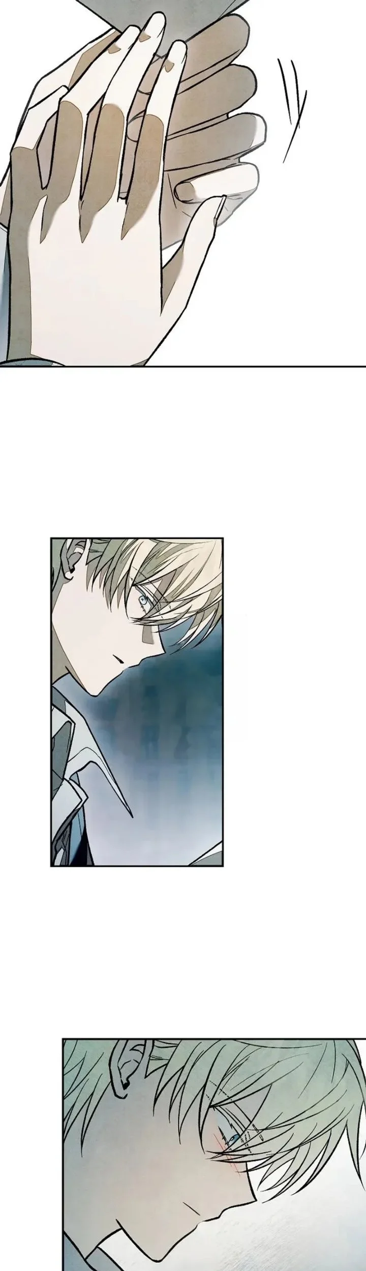 Welcome to the Rose Mansion Chapter 39 Gambar 41