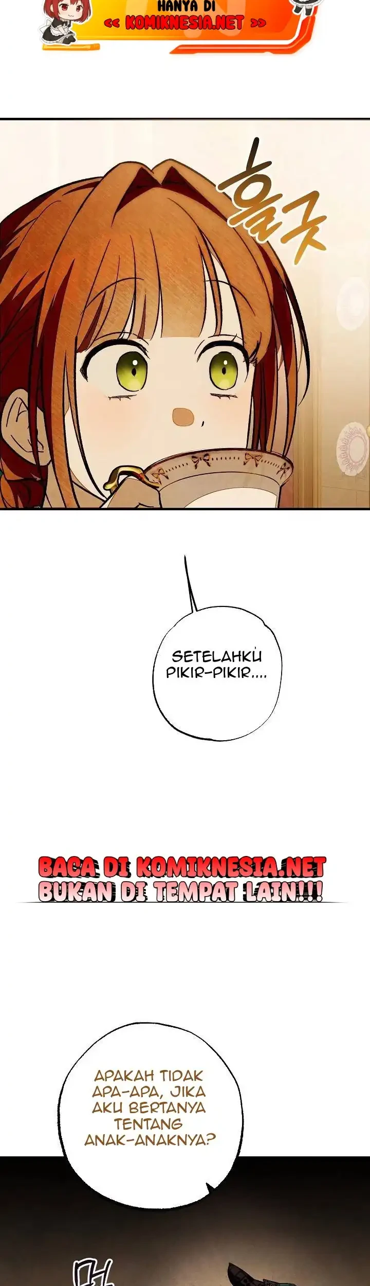 Welcome to the Rose Mansion Chapter 4 Gambar 30