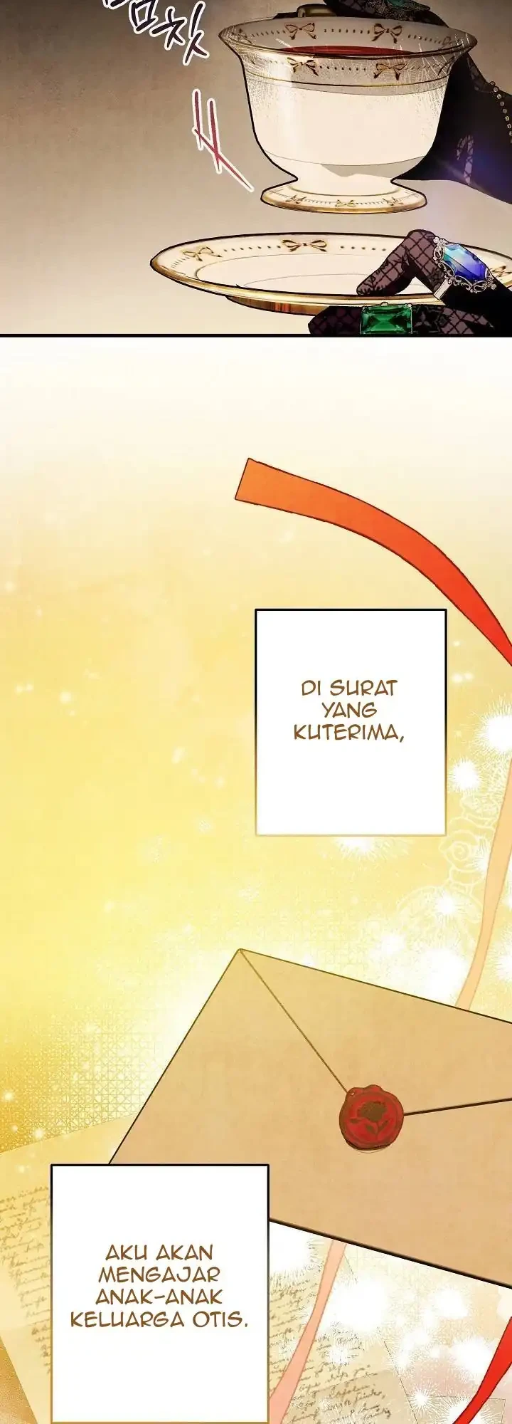 Welcome to the Rose Mansion Chapter 4 Gambar 31