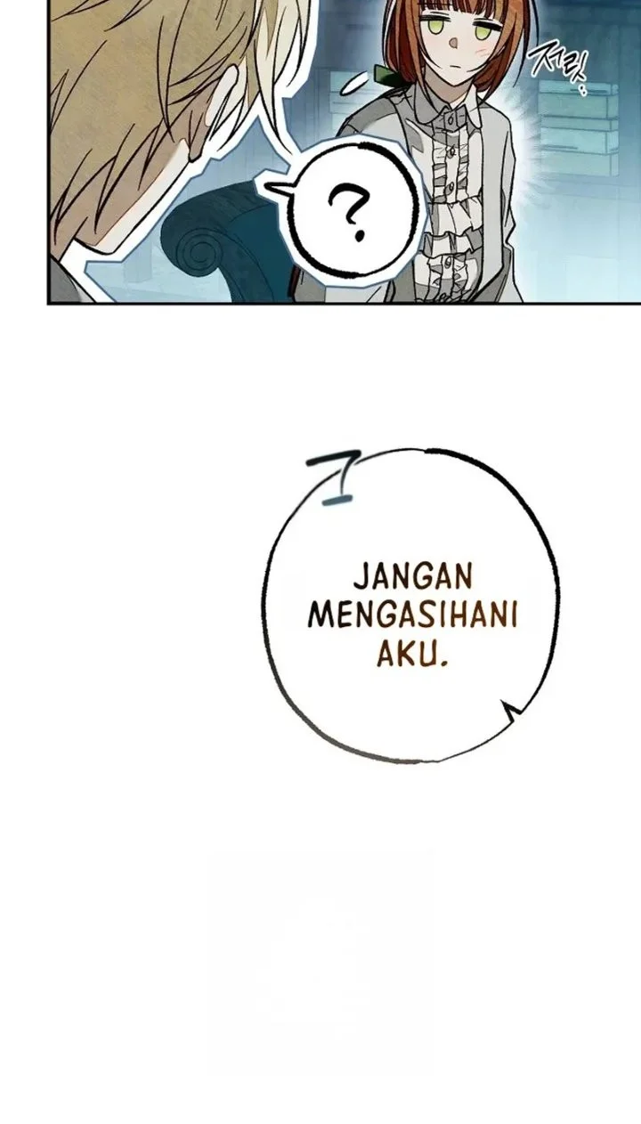 Welcome to the Rose Mansion Chapter 40 Gambar 31