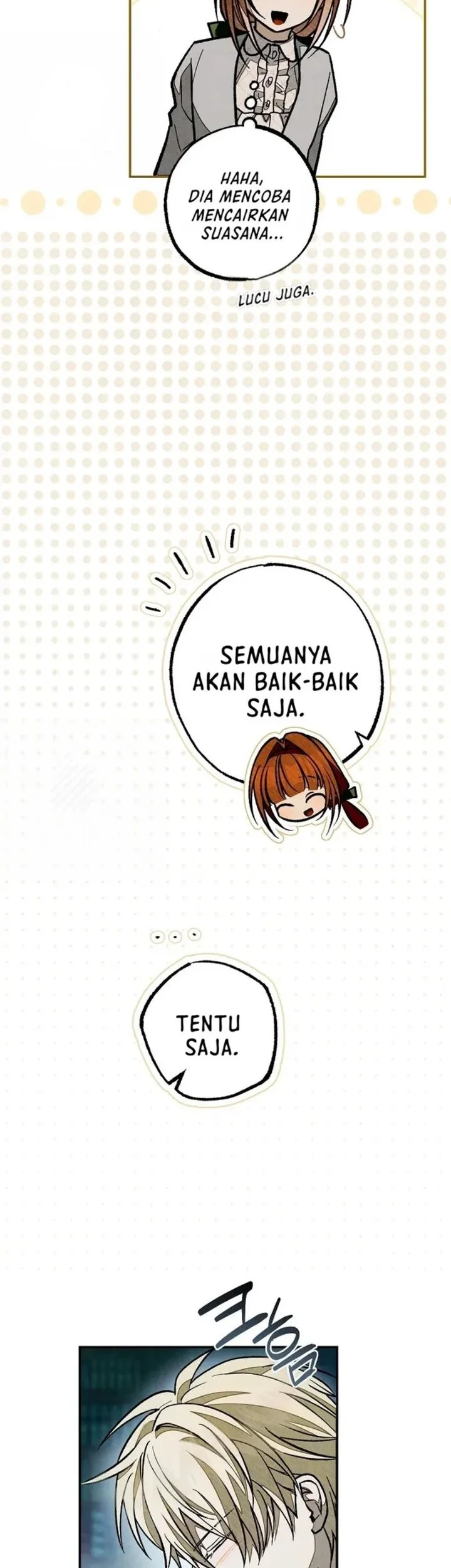 Welcome to the Rose Mansion Chapter 40 Gambar 33
