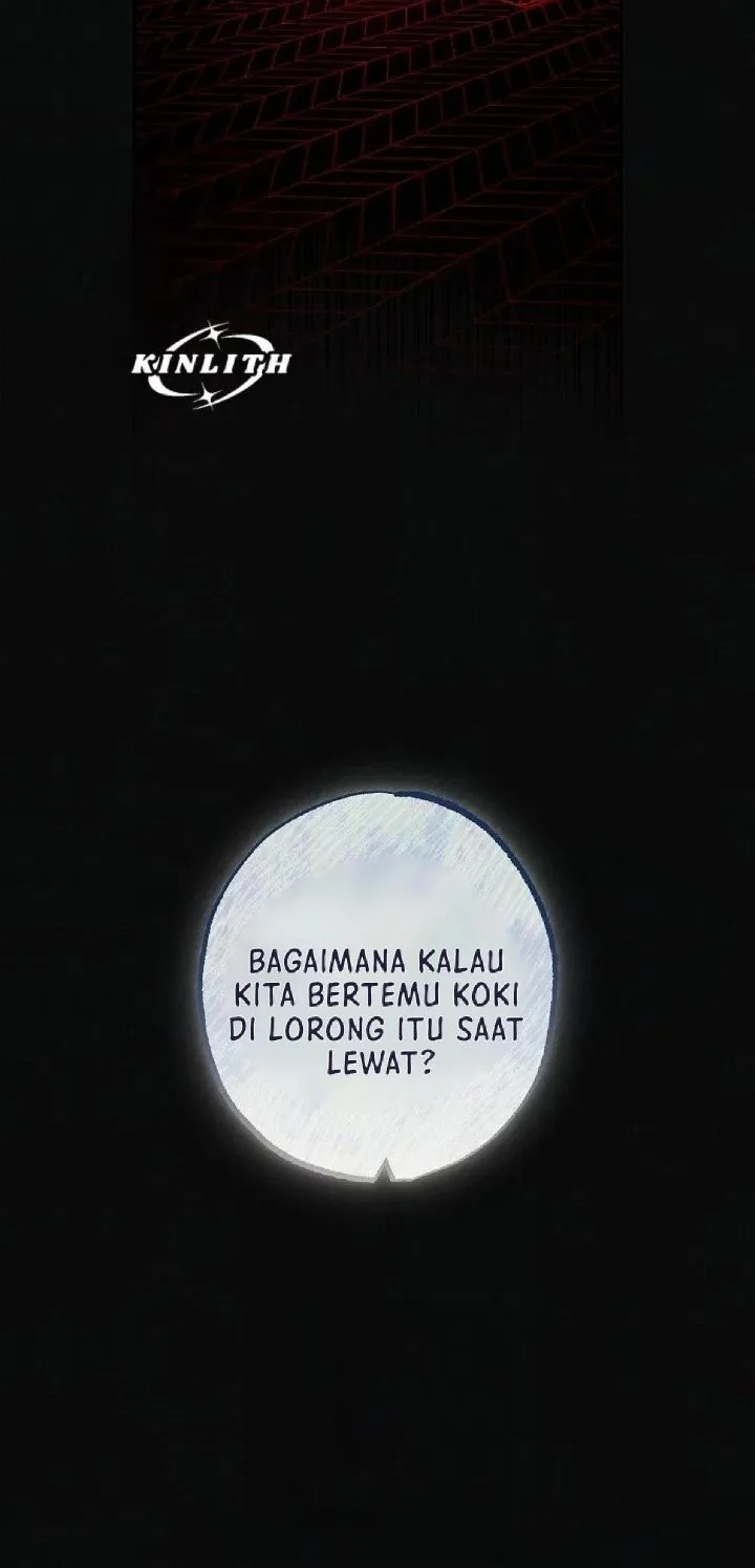 Welcome to the Rose Mansion Chapter 41 Gambar 32