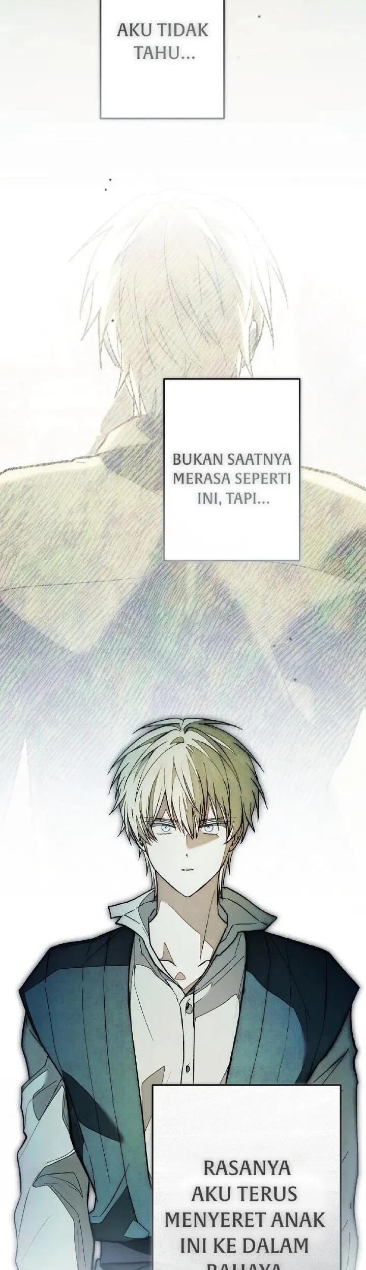 Welcome to the Rose Mansion Chapter 42 Gambar 36