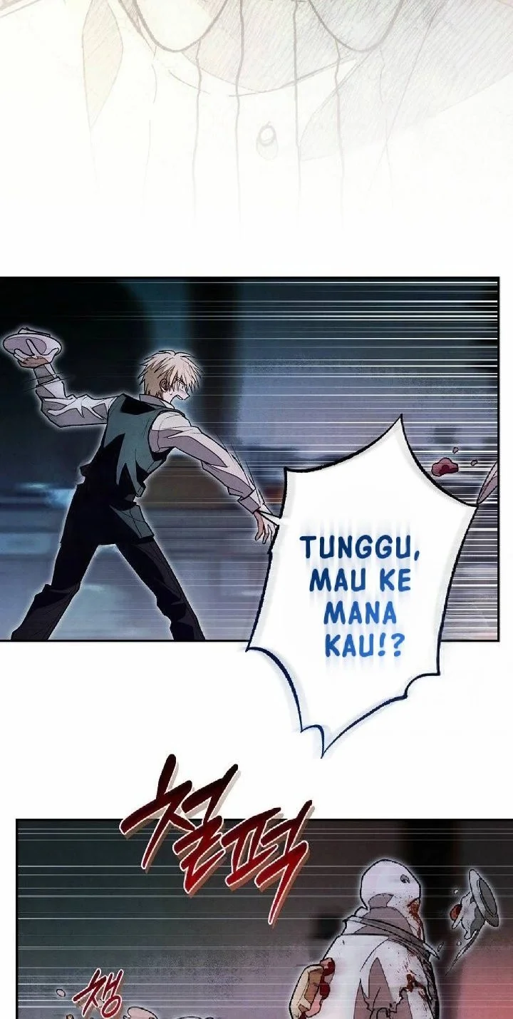 Welcome to the Rose Mansion Chapter 43 Gambar 34