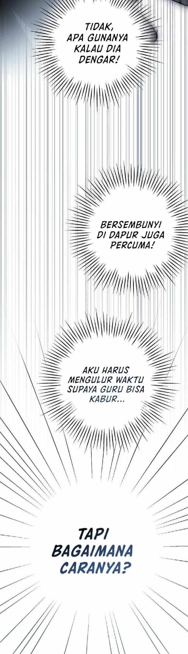 Welcome to the Rose Mansion Chapter 43 Gambar 36
