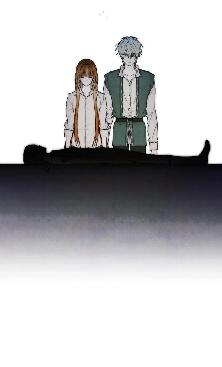 Welcome to the Rose Mansion Chapter 45 Gambar 32