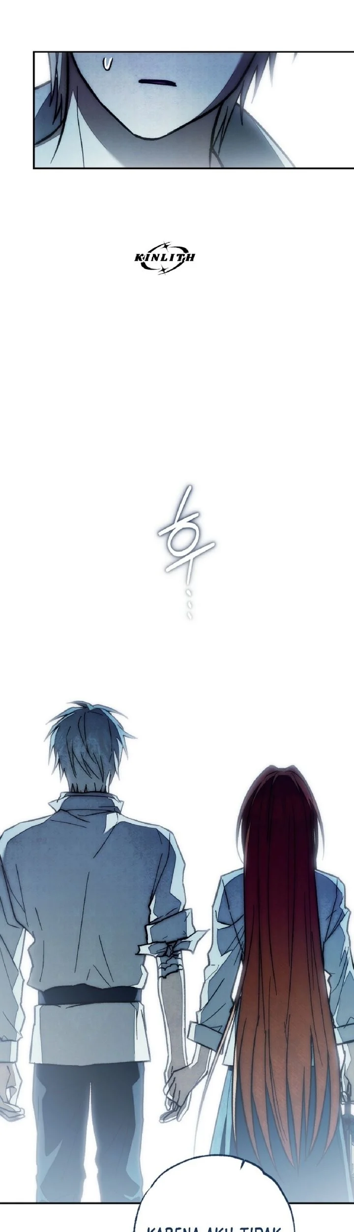 Welcome to the Rose Mansion Chapter 46 Gambar 33
