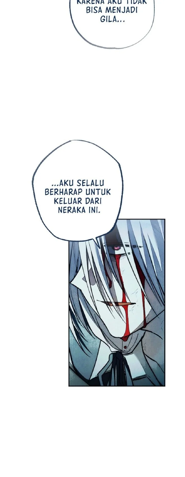 Welcome to the Rose Mansion Chapter 46 Gambar 34
