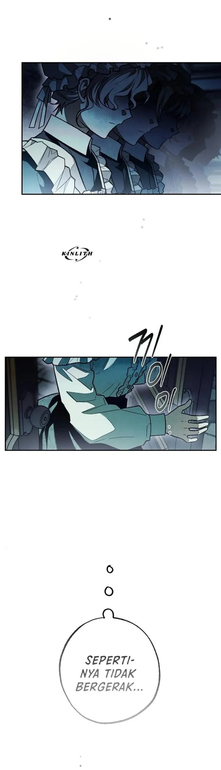 Welcome to the Rose Mansion Chapter 48 Gambar 26