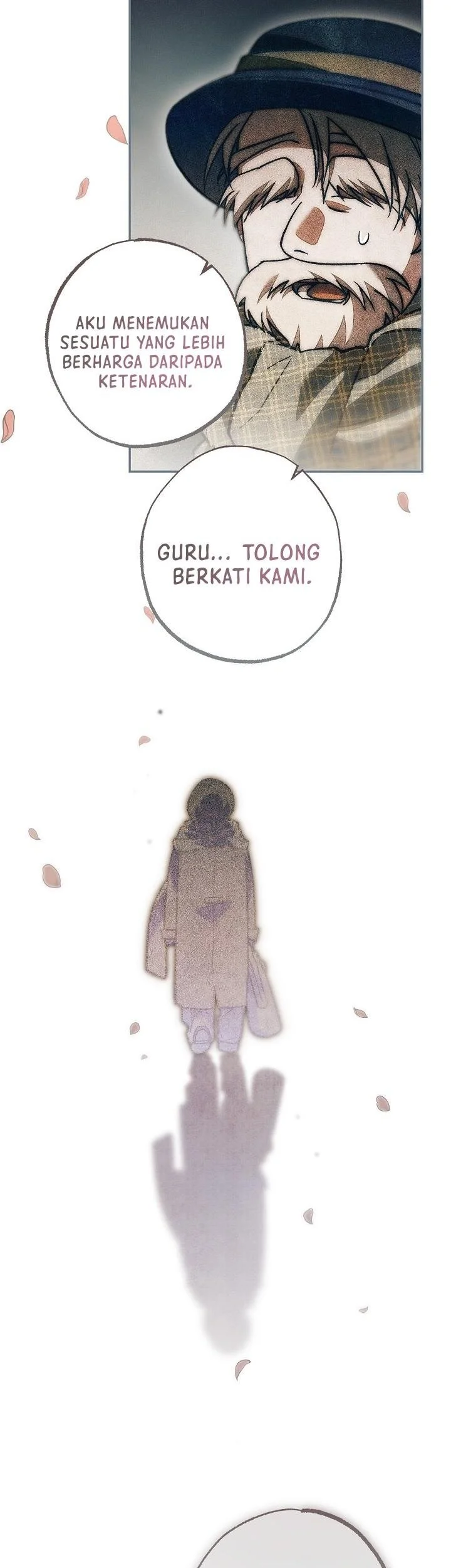 Welcome to the Rose Mansion Chapter 49 Gambar 29
