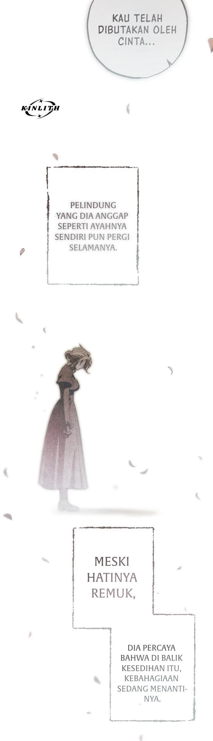 Welcome to the Rose Mansion Chapter 49 Gambar 30