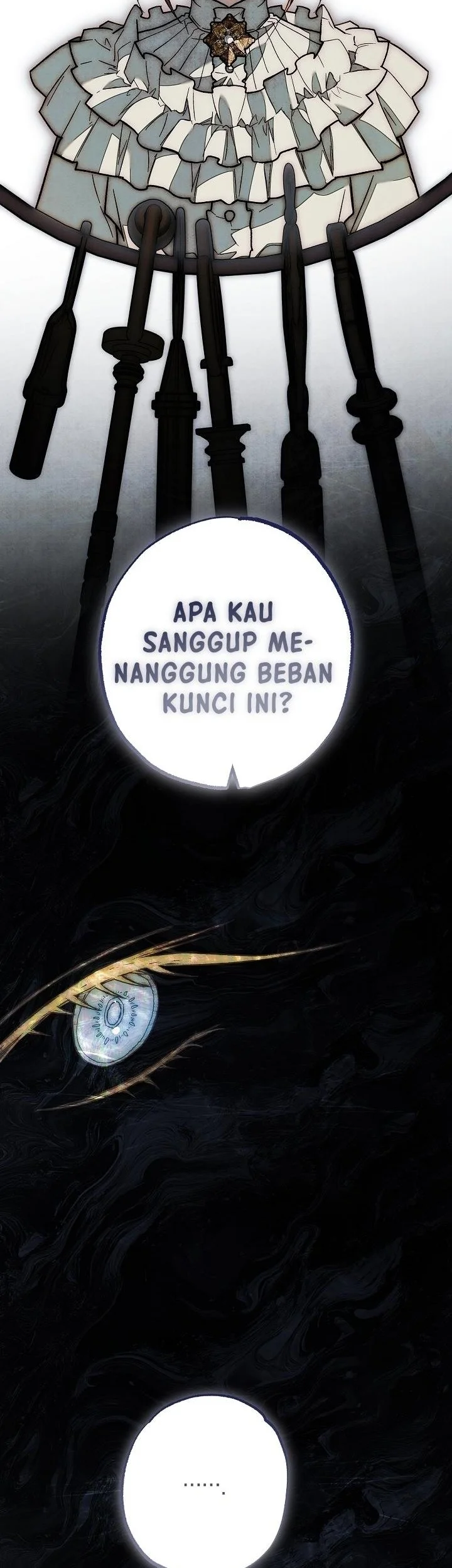 Welcome to the Rose Mansion Chapter 50 Gambar 37