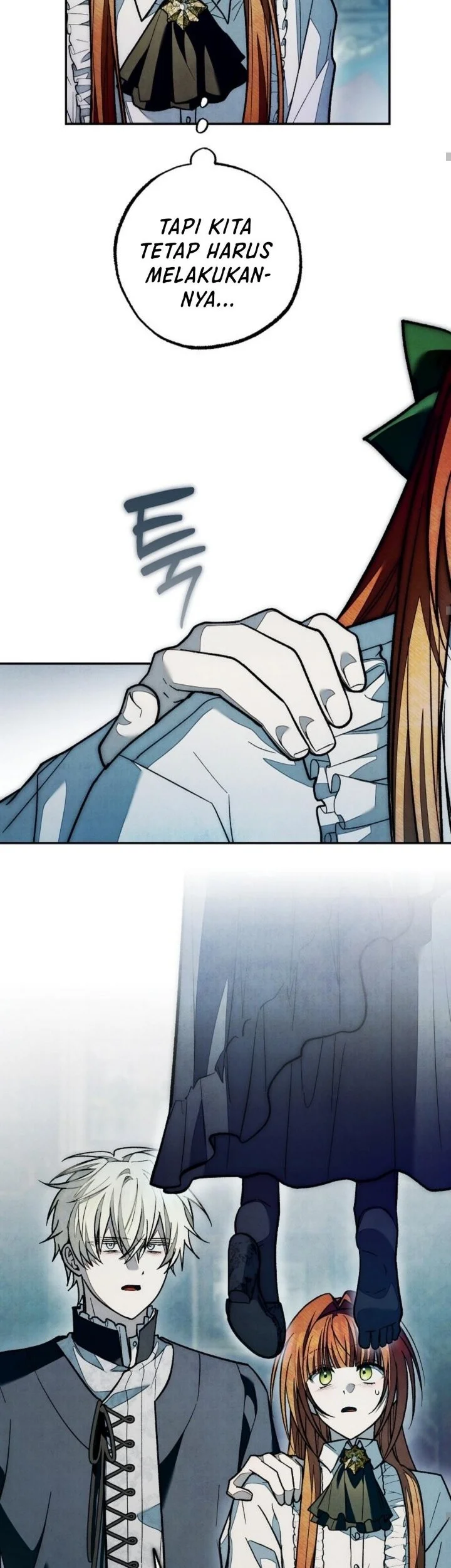 Welcome to the Rose Mansion Chapter 51 Gambar 30