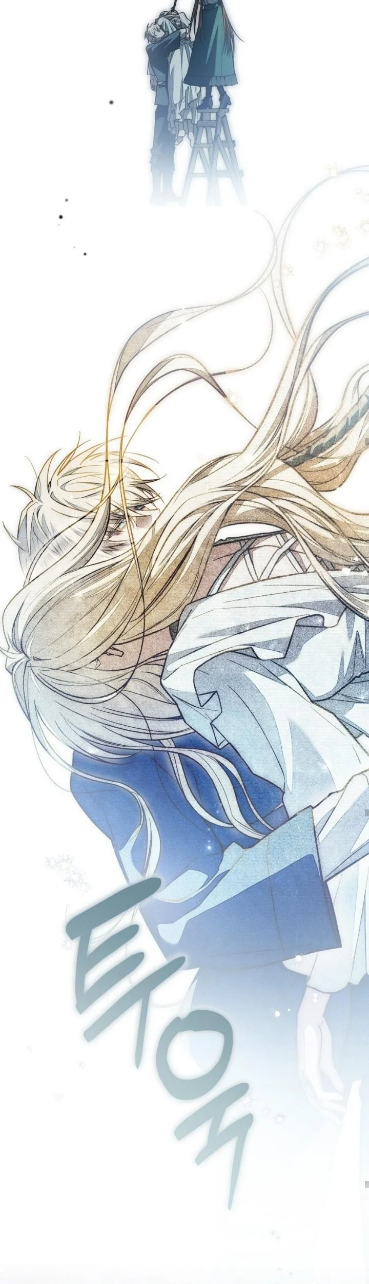 Welcome to the Rose Mansion Chapter 51 Gambar 32