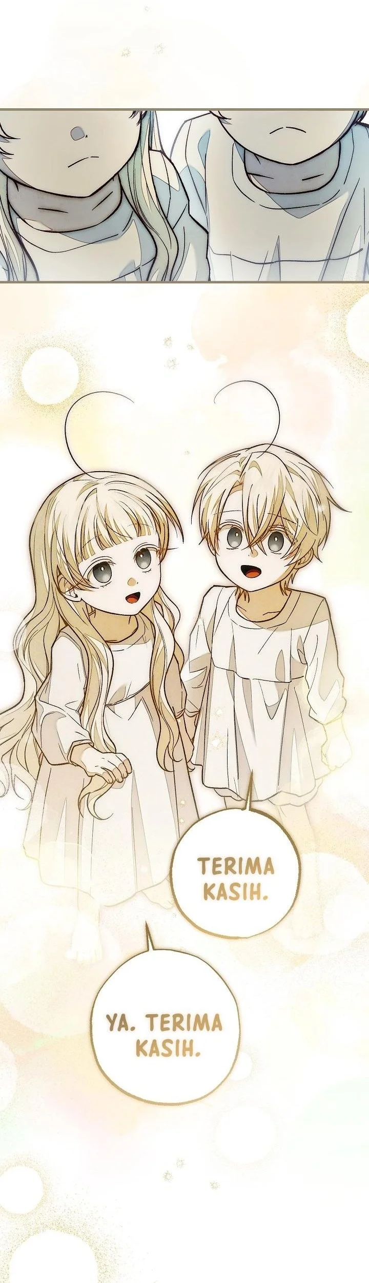 Welcome to the Rose Mansion Chapter 52 Gambar 30