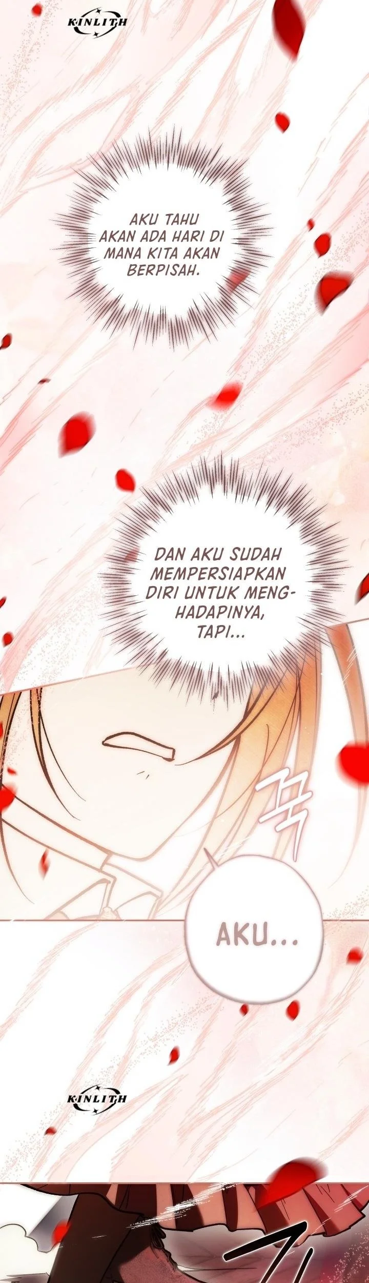 Welcome to the Rose Mansion Chapter 53 Gambar 23
