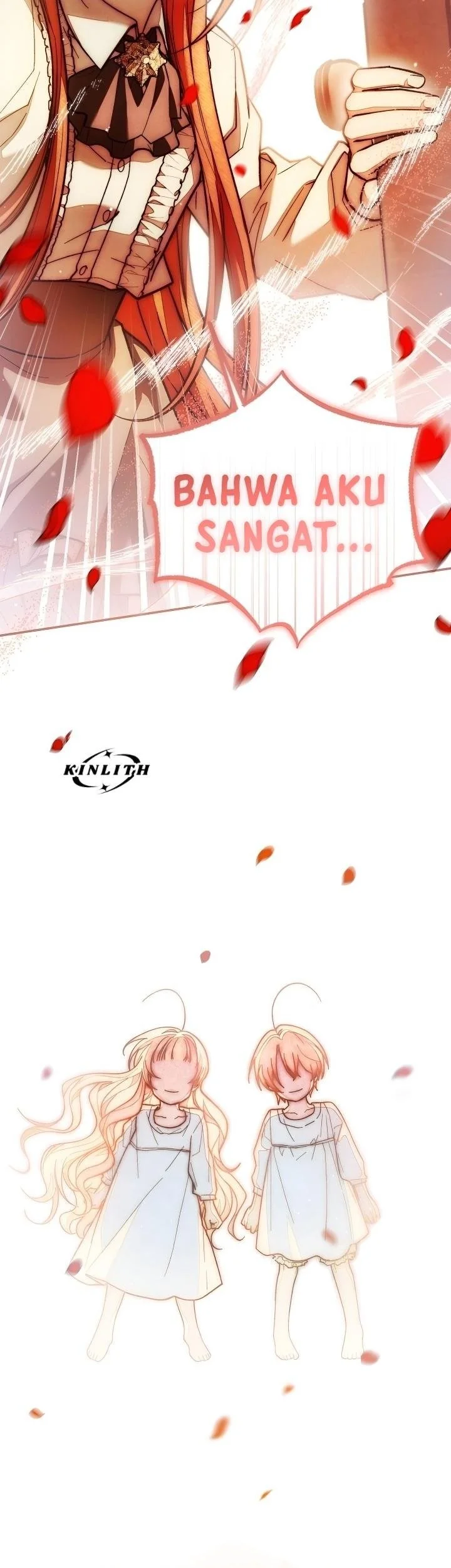 Welcome to the Rose Mansion Chapter 53 Gambar 25