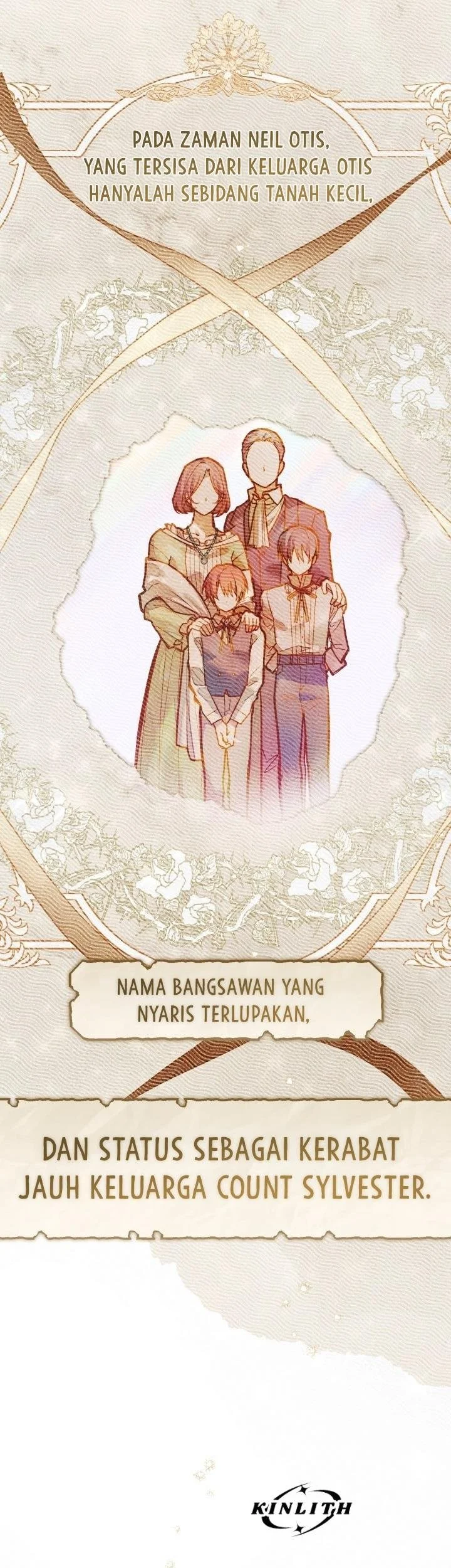 Welcome to the Rose Mansion Chapter 54 Gambar 35