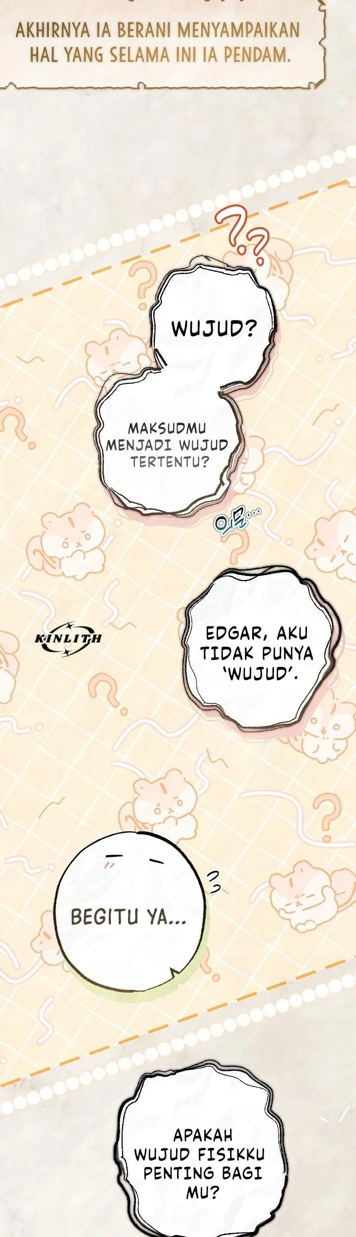Welcome to the Rose Mansion Chapter 55 Gambar 32