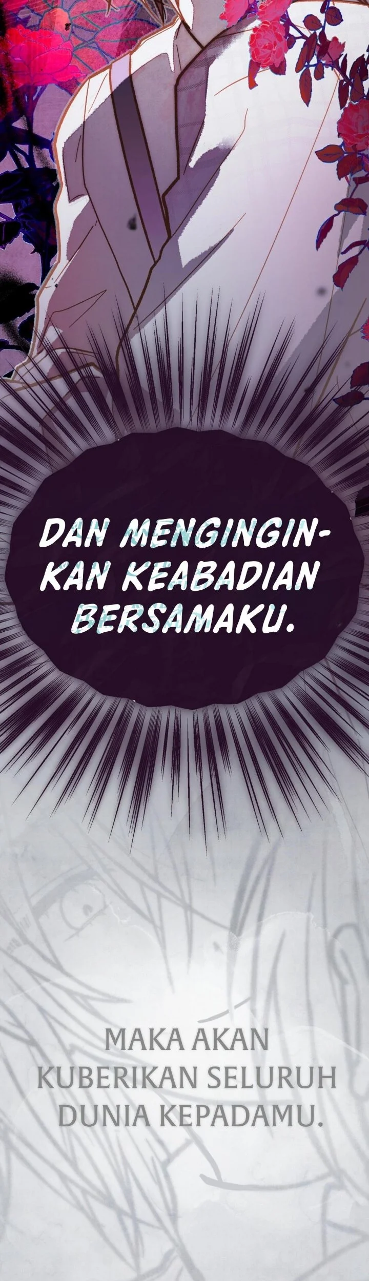 Welcome to the Rose Mansion Chapter 56 Gambar 33