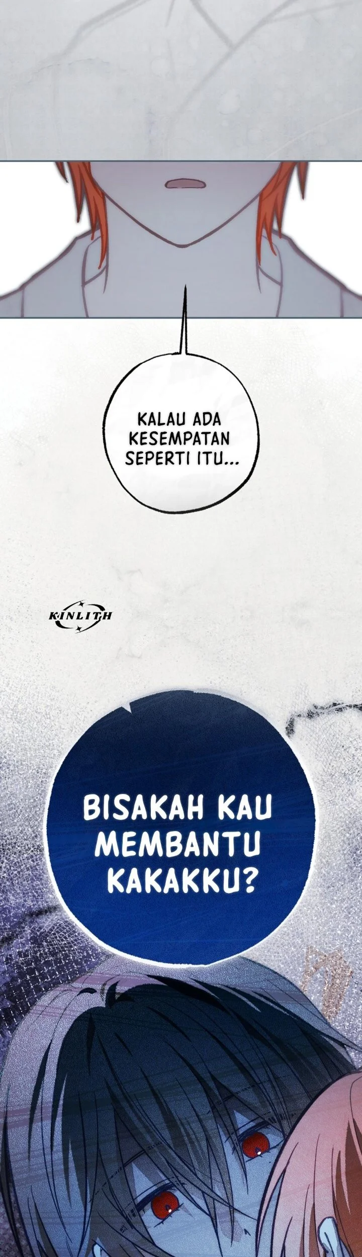 Welcome to the Rose Mansion Chapter 56 Gambar 34