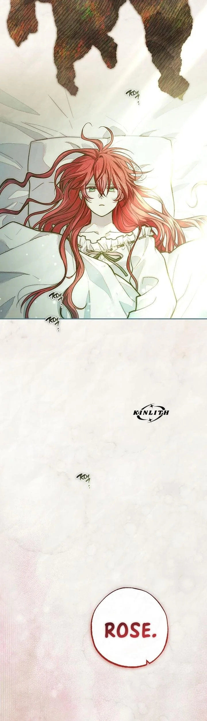 Welcome to the Rose Mansion Chapter 58 Gambar 30