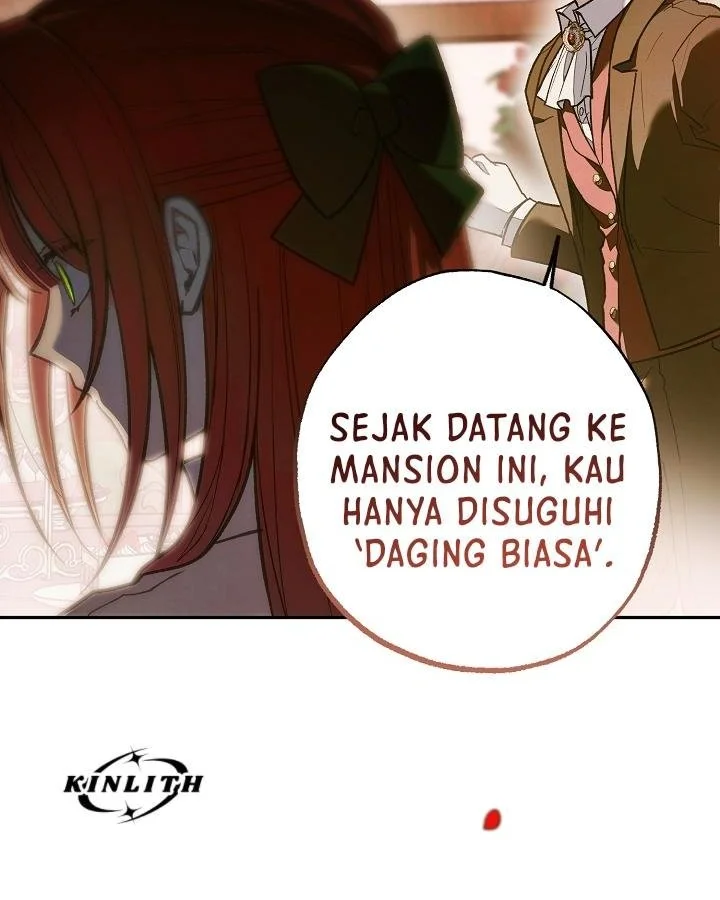 Welcome to the Rose Mansion Chapter 60 Gambar 32