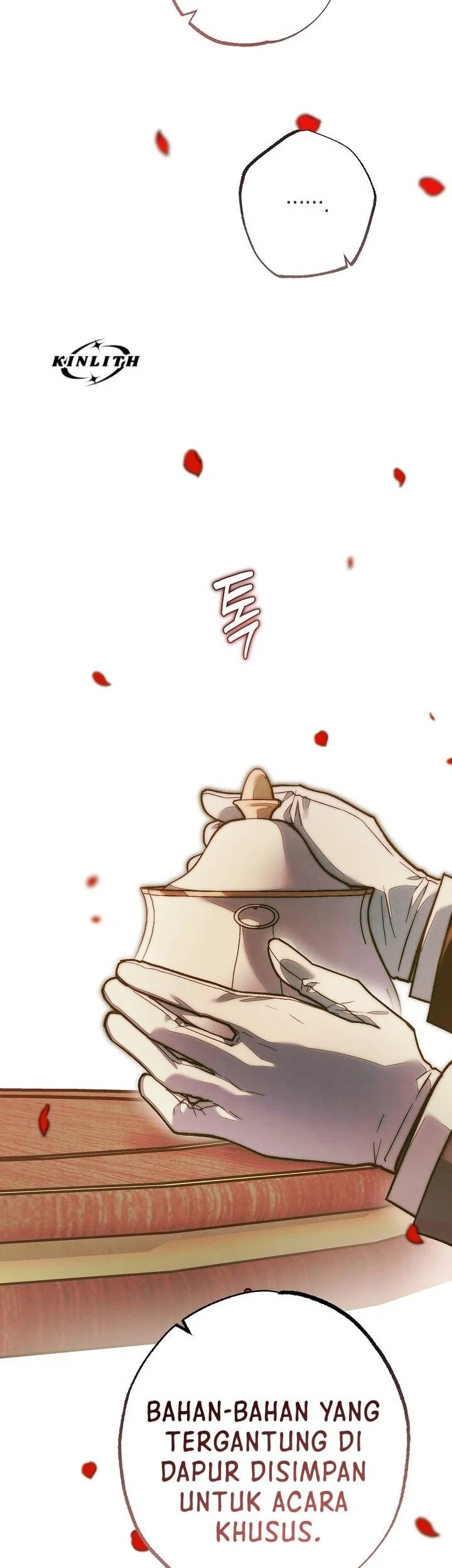 Welcome to the Rose Mansion Chapter 60 Gambar 34