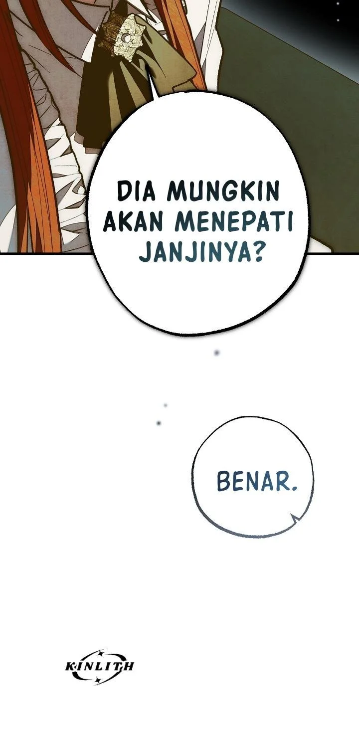 Welcome to the Rose Mansion Chapter 63 Gambar 30