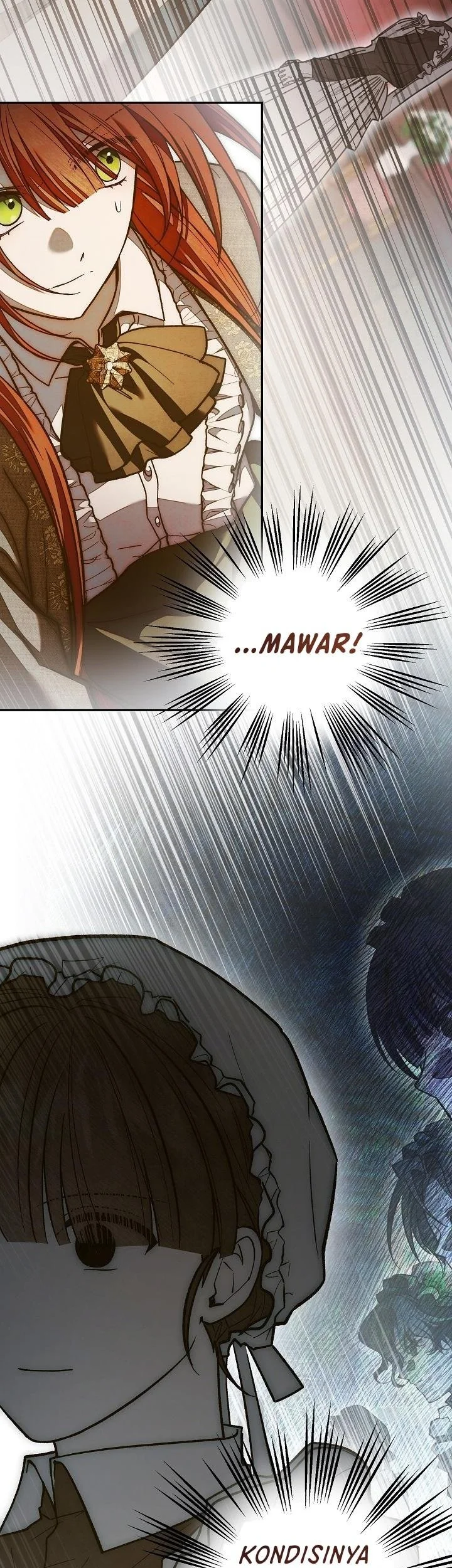 Welcome to the Rose Mansion Chapter 64 Gambar 29