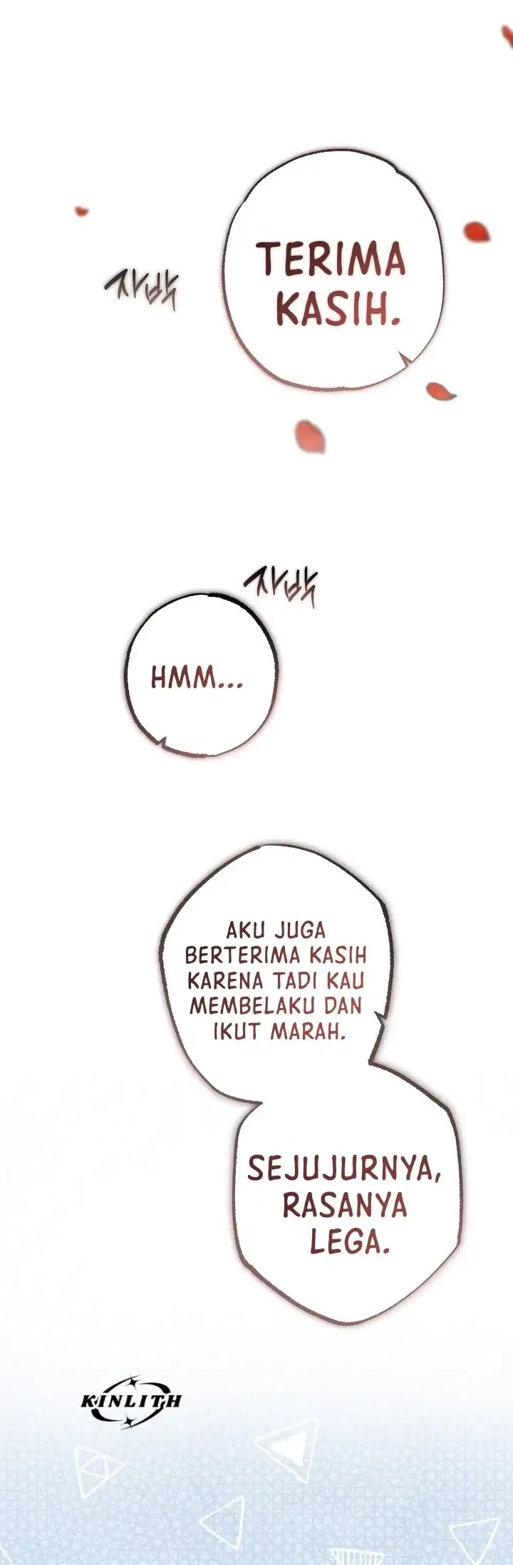 Welcome to the Rose Mansion Chapter 66 Gambar 45