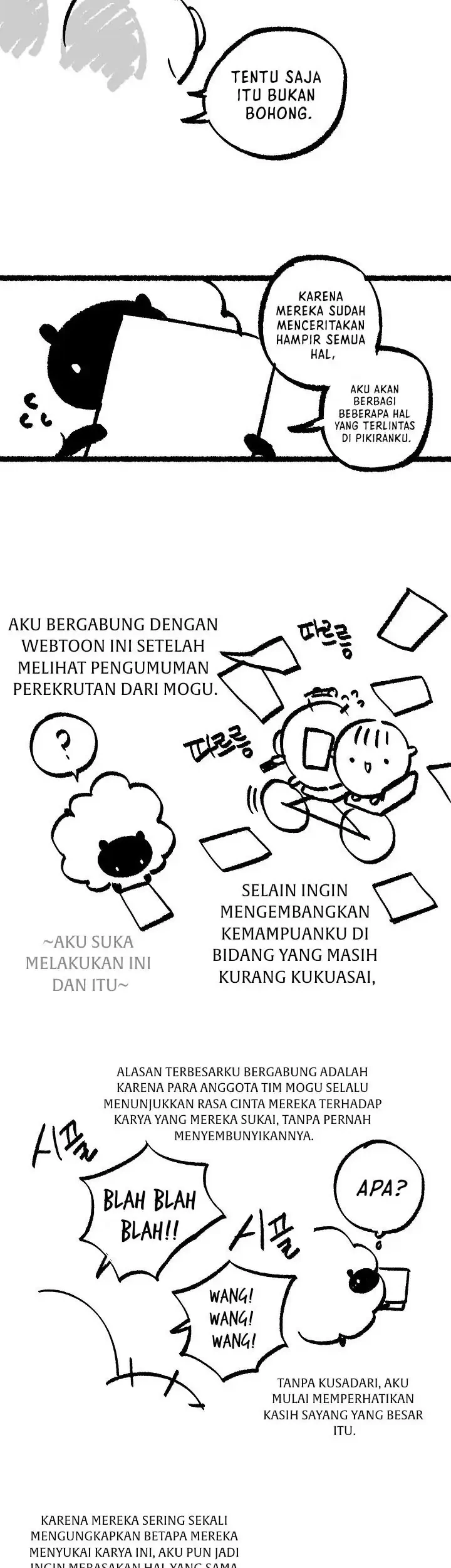 Welcome to the Rose Mansion Chapter 68 Gambar 27