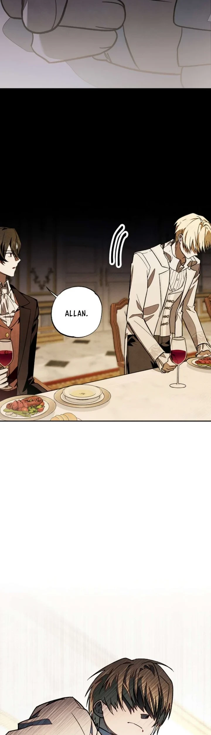 Welcome to the Rose Mansion Chapter 7 Gambar 34