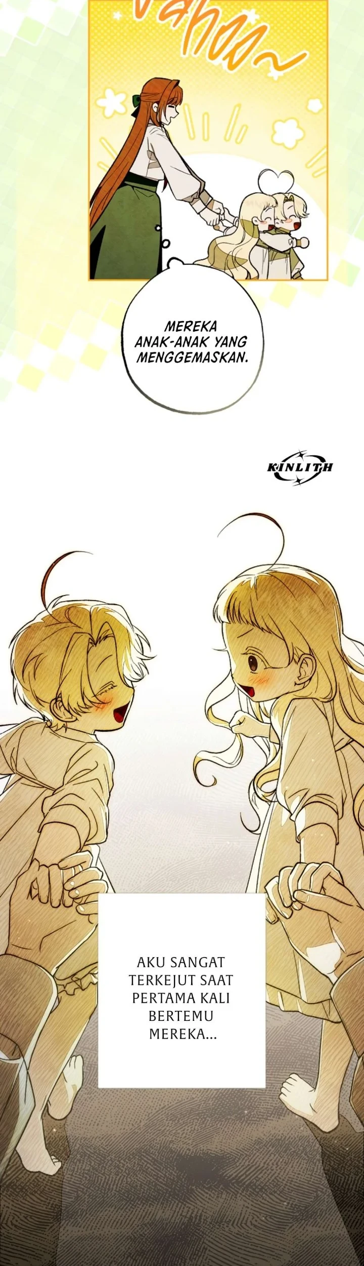 Welcome to the Rose Mansion Chapter 8 Gambar 28