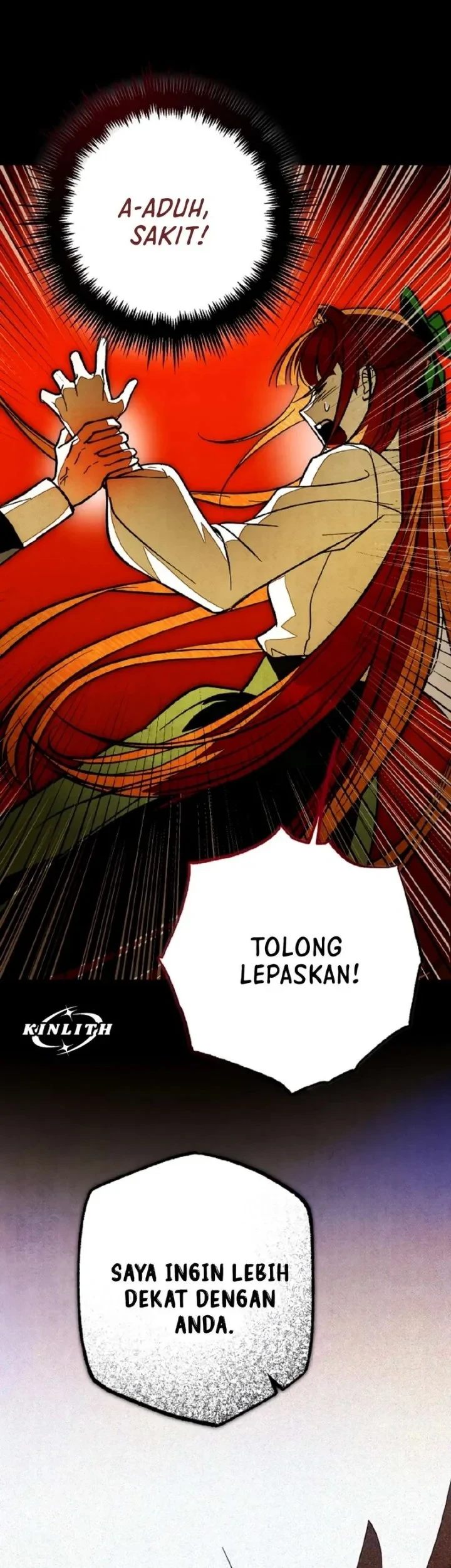 Welcome to the Rose Mansion Chapter 9 Gambar 30