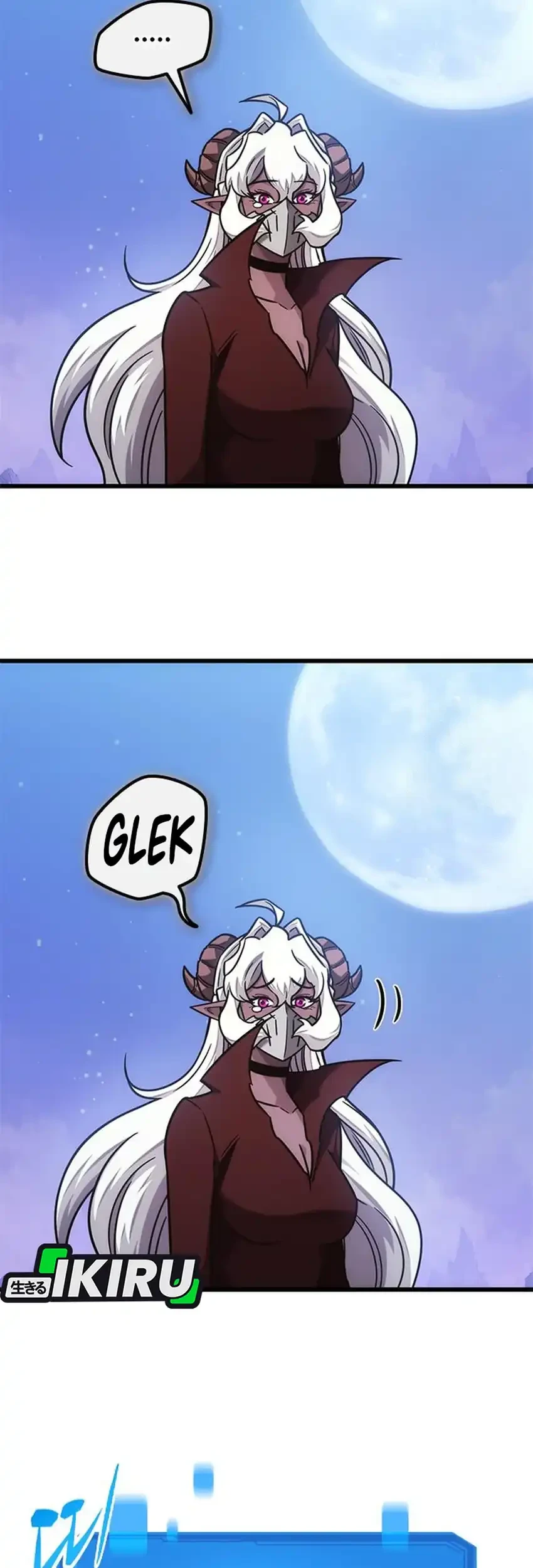 What A Bountiful Harvest, Demon Lord! Chapter 47 Gambar 40
