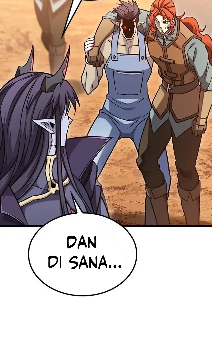 What A Bountiful Harvest, Demon Lord! Chapter 48 Gambar 37
