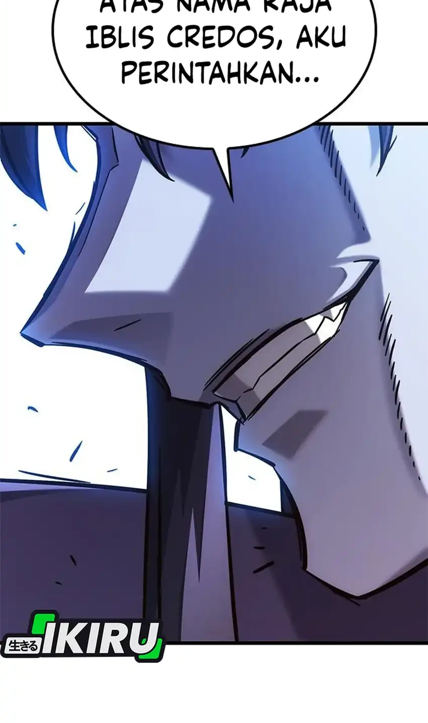 What A Bountiful Harvest, Demon Lord! Chapter 49 Gambar 39