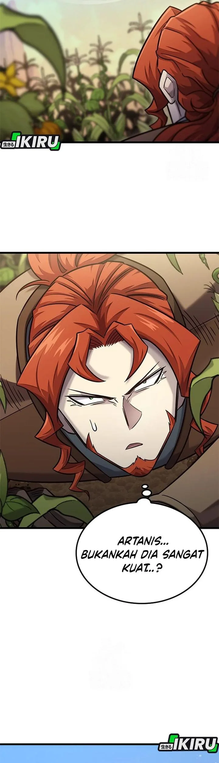 What A Bountiful Harvest, Demon Lord! Chapter 50 Gambar 31