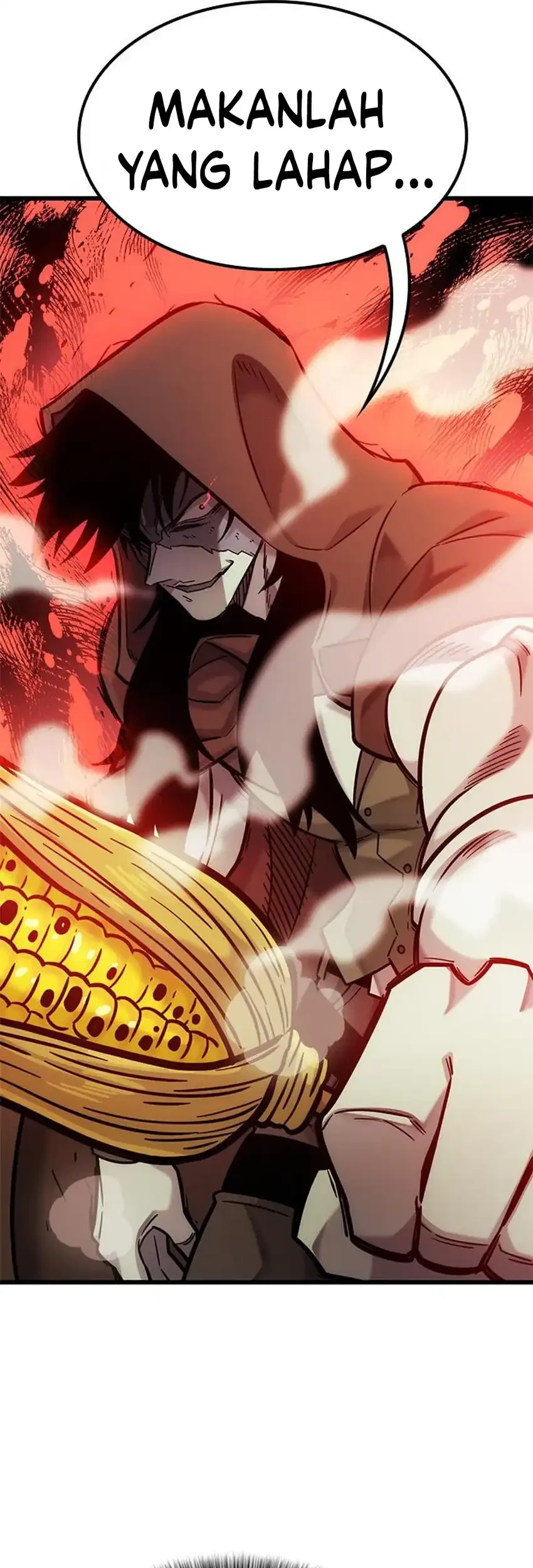 What A Bountiful Harvest, Demon Lord! Chapter 51 Gambar 36