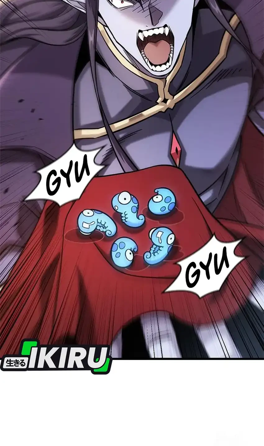 What A Bountiful Harvest, Demon Lord! Chapter 52 Gambar 34