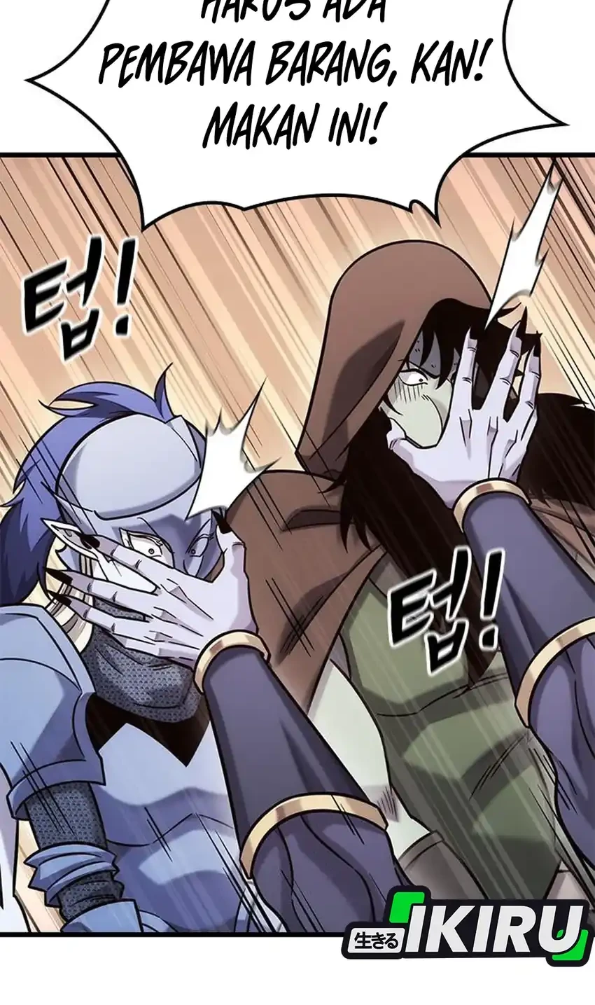 What A Bountiful Harvest, Demon Lord! Chapter 52 Gambar 36