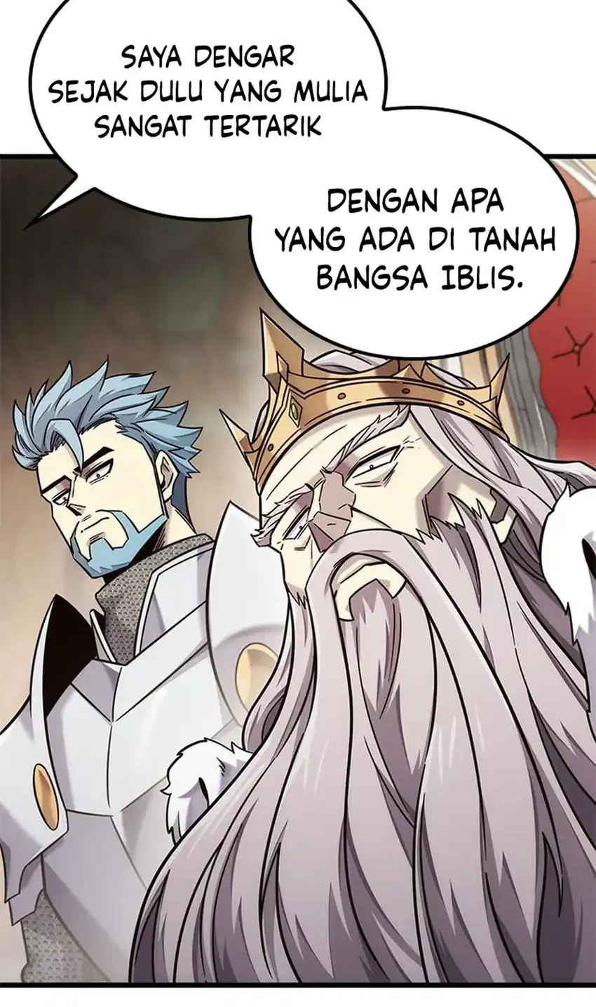 What A Bountiful Harvest, Demon Lord! Chapter 53 Gambar 37