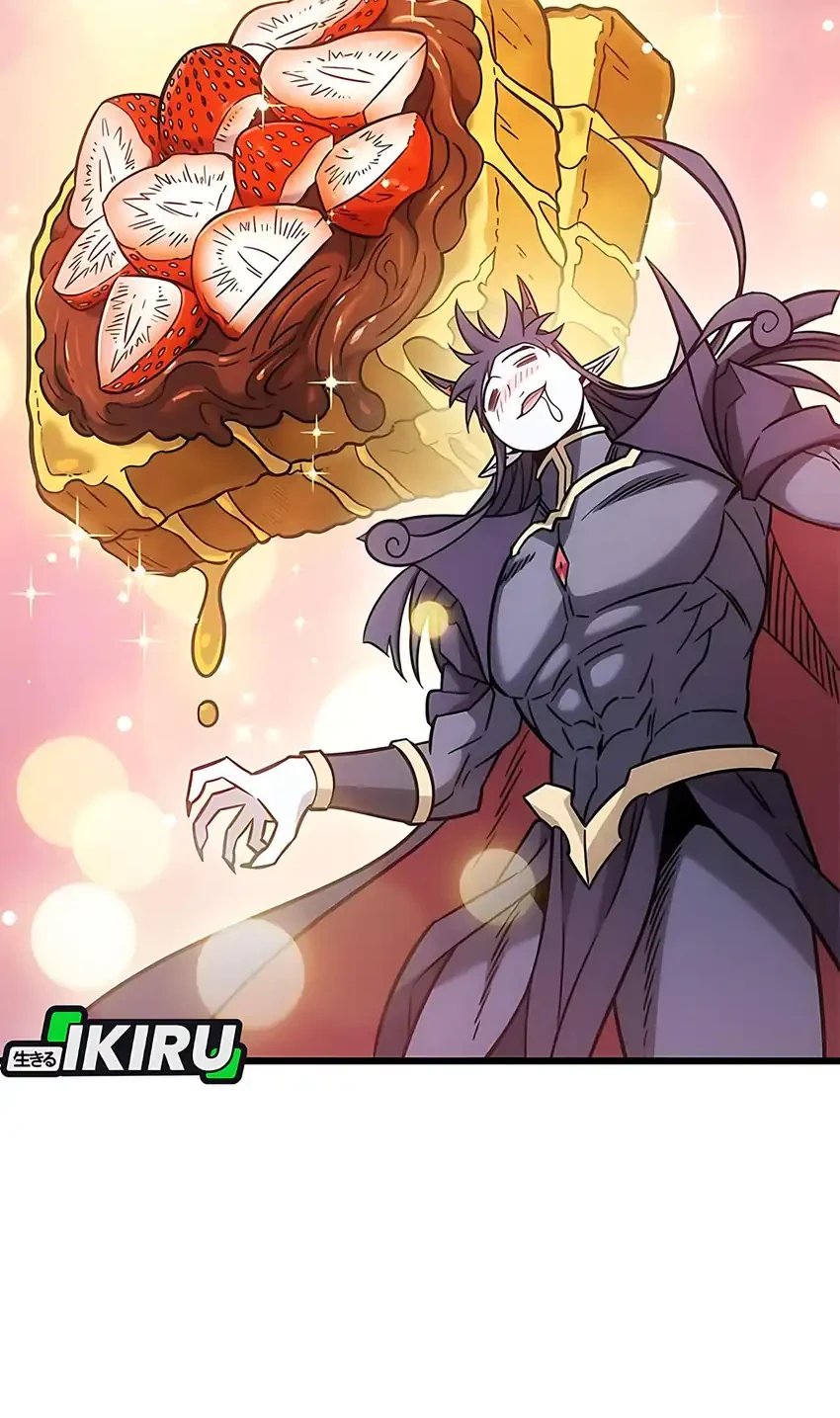 What A Bountiful Harvest, Demon Lord! Chapter 58 Gambar 38